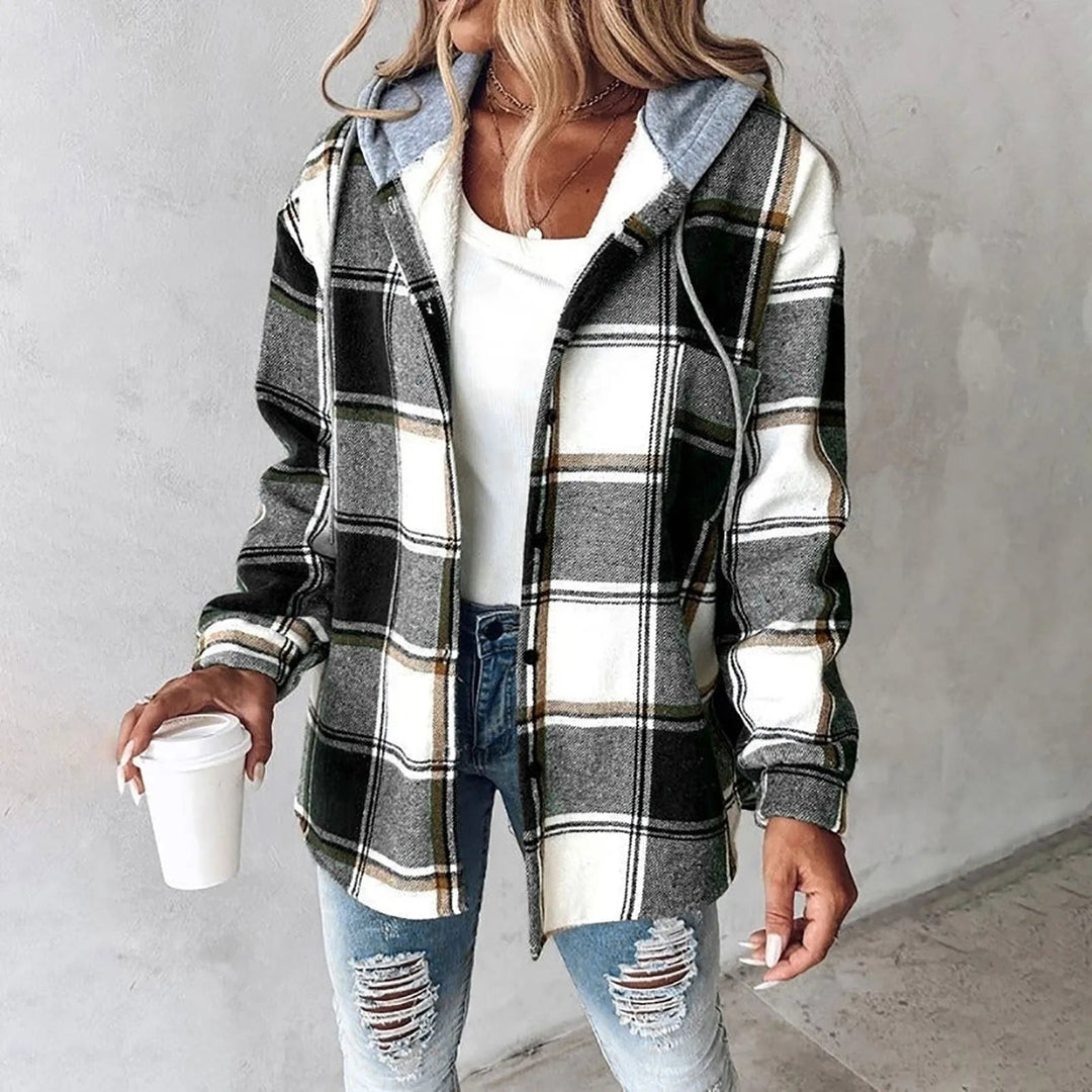 Isabella | Cozy Insulated Jacket