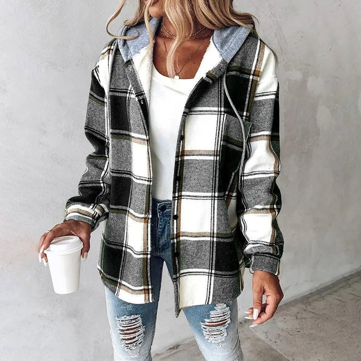 Isabella | Cozy Insulated Jacket