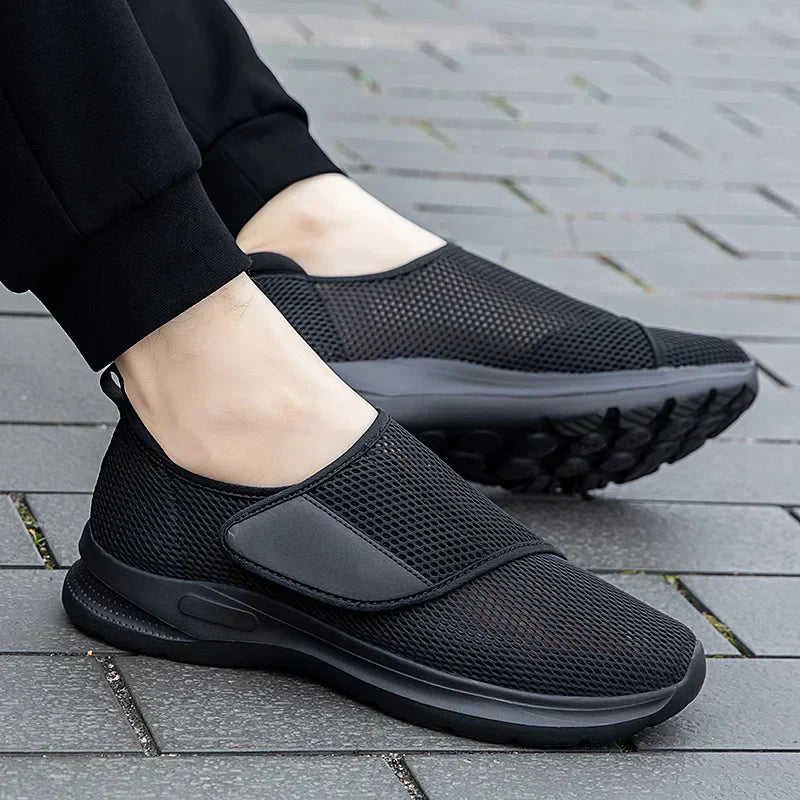 Olive | Orthopedic Shoes