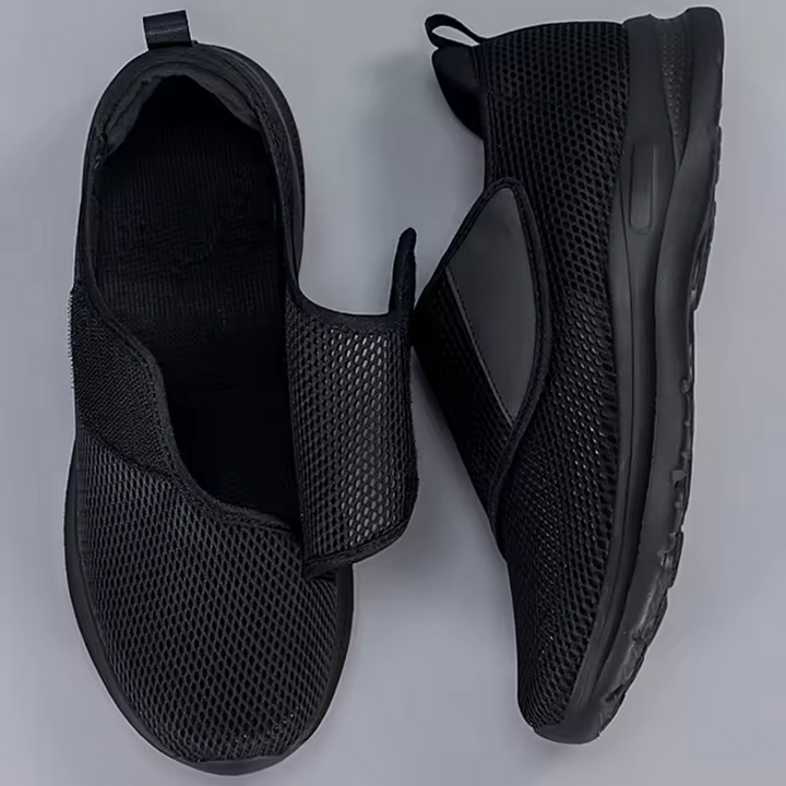 Sheena - Orthopedic Shoes