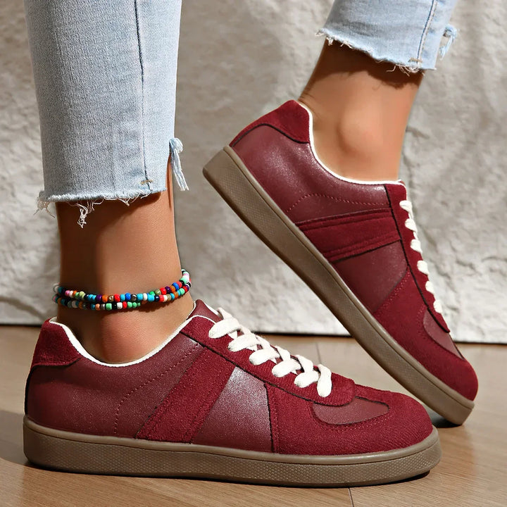 Evelyn - Orthopedic Shoes