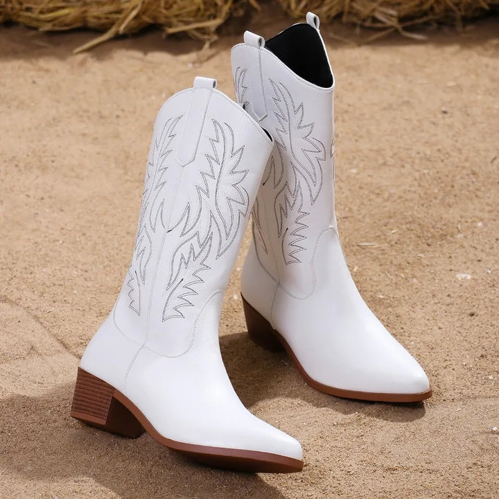 Claire - Orthopedic Boots