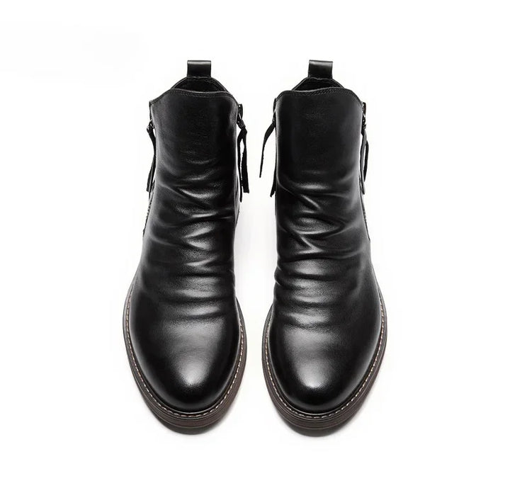 Pat - Orthopedic Boots