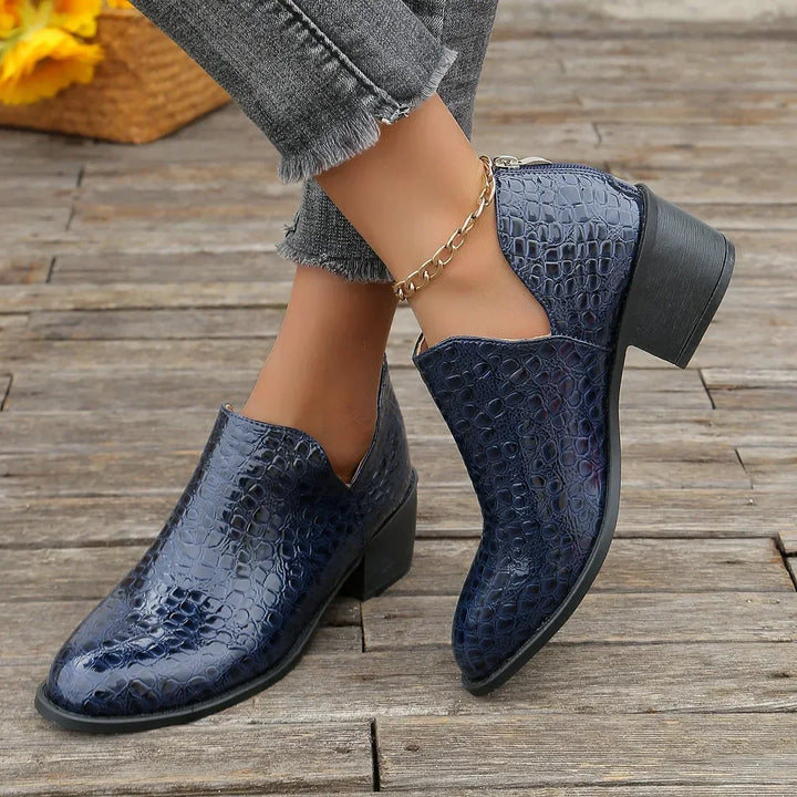 Winona - Orthopedic Boots