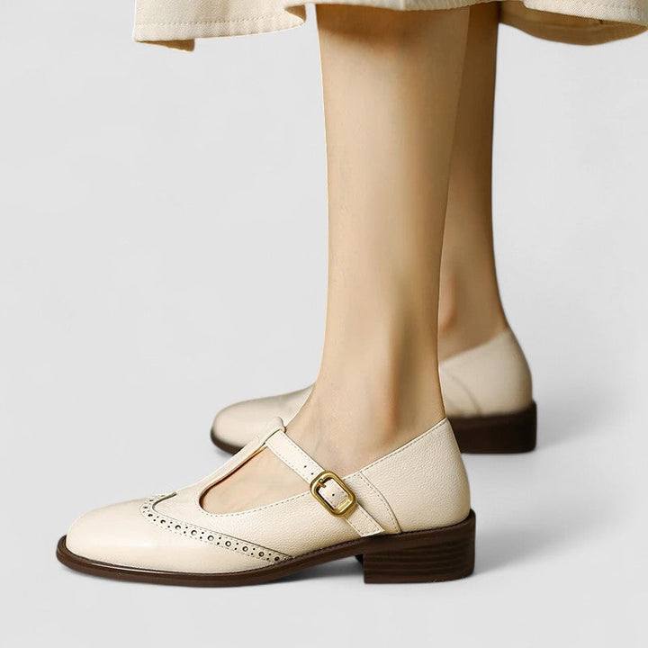 Gianna™ - Orthopedic Mary Jane Shoes