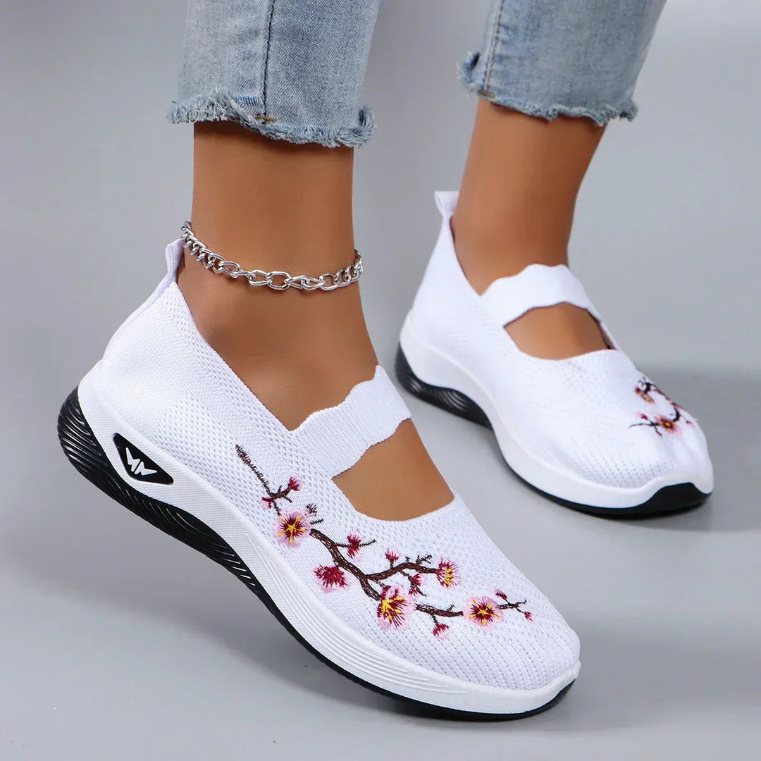 Maureen - Orthopedic Shoes