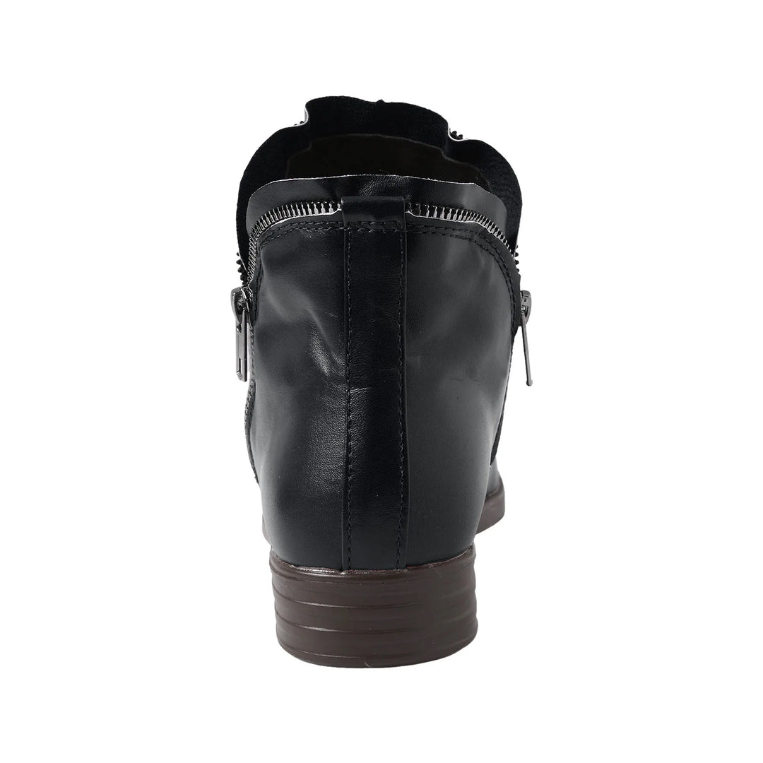 Rea - Orthopedic Boots