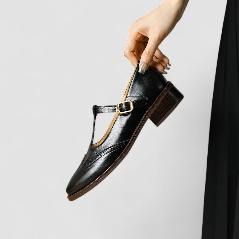 Gianna™ - Orthopedic Mary Jane Shoes