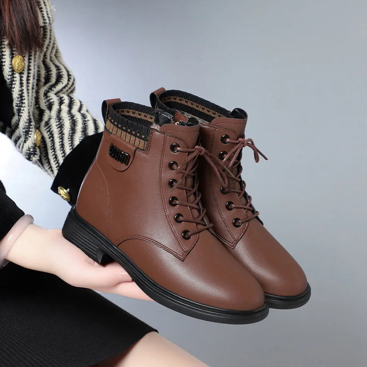Chloe | Orthopedic Boots