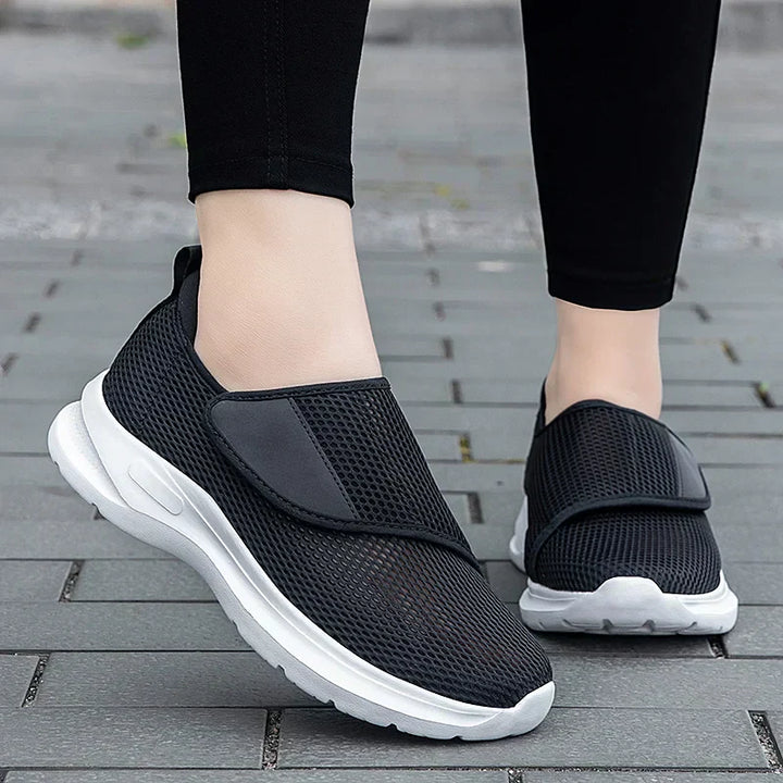 Olive | Orthopedic Shoes