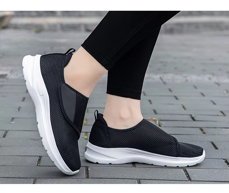 Sheena - Orthopedic Shoes