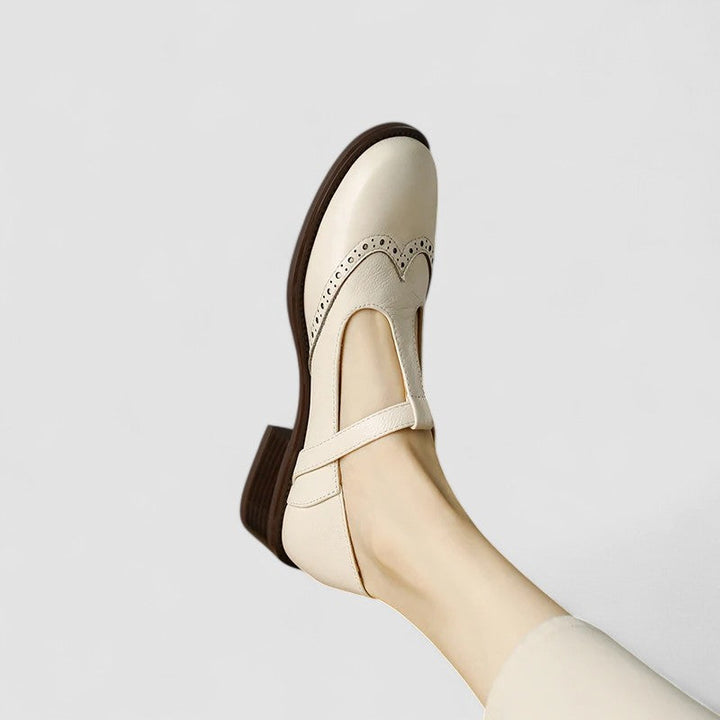 Gianna™ - Orthopedic Mary Jane Shoes
