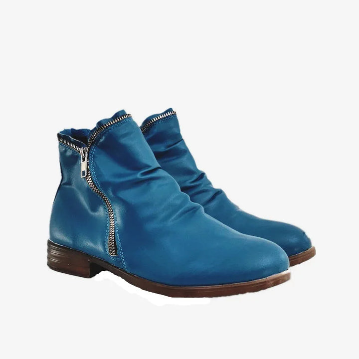 Neva - Orthopedic Boots
