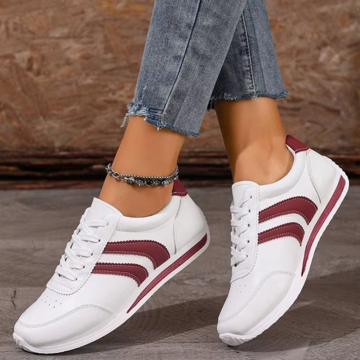 Victoria | Lightweight Orthopedic Sneakers