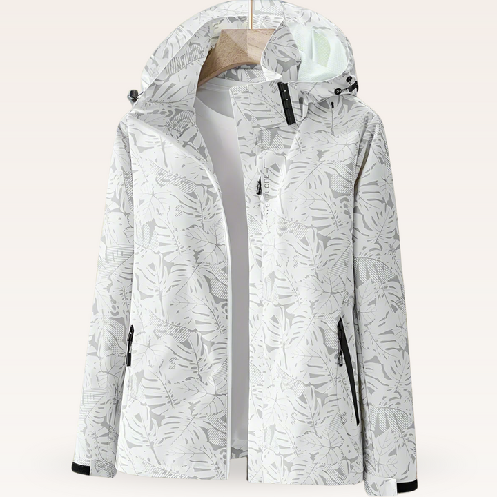 Ingrid | Waterproof Outdoor Jacket