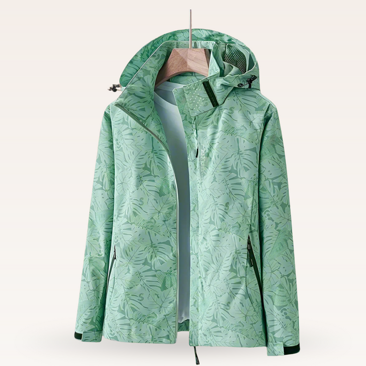 Ingrid | Waterproof Outdoor Jacket