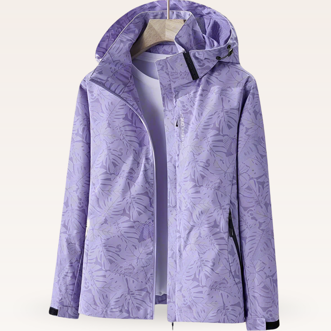 Ingrid | Waterproof Outdoor Jacket