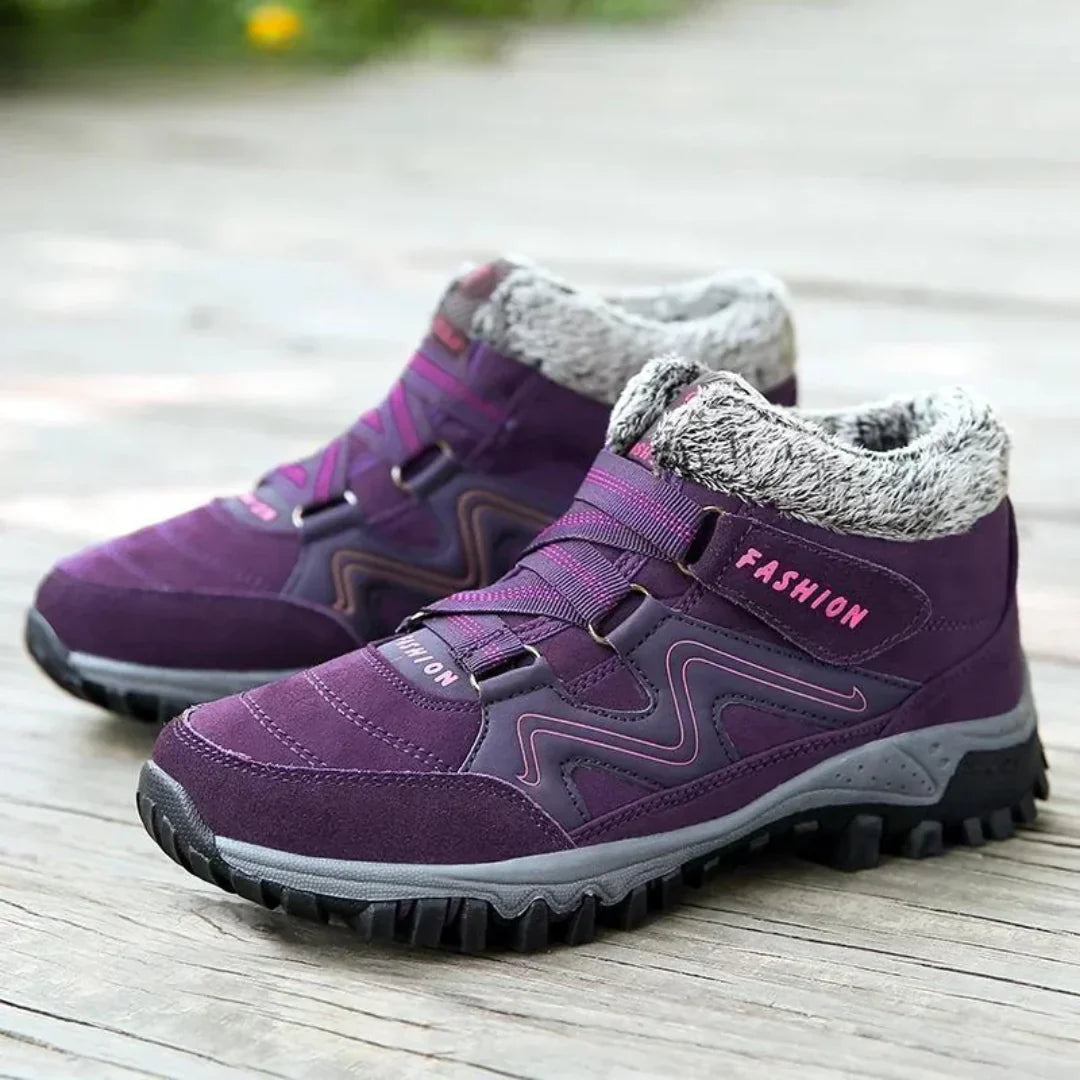 Olivia - Orthopedic Shoes