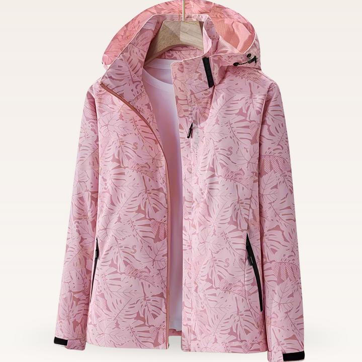 Ingrid | Waterproof Outdoor Jacket