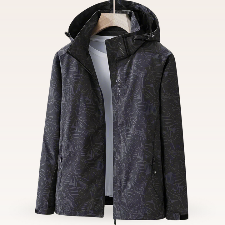 Ingrid | Waterproof Outdoor Jacket