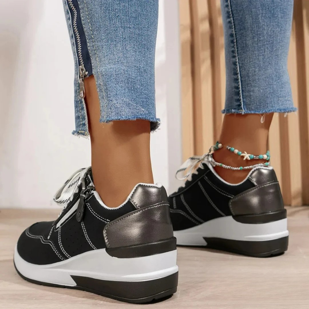 Nora - Orthopedic Shoes