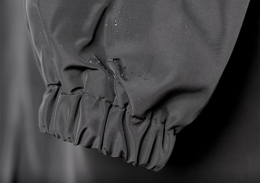 Dorothee | All-Weather Trench Coat