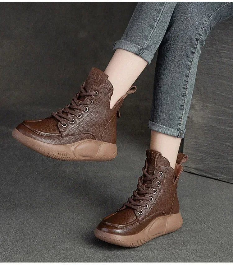 Jelly - Orthopedic Boots