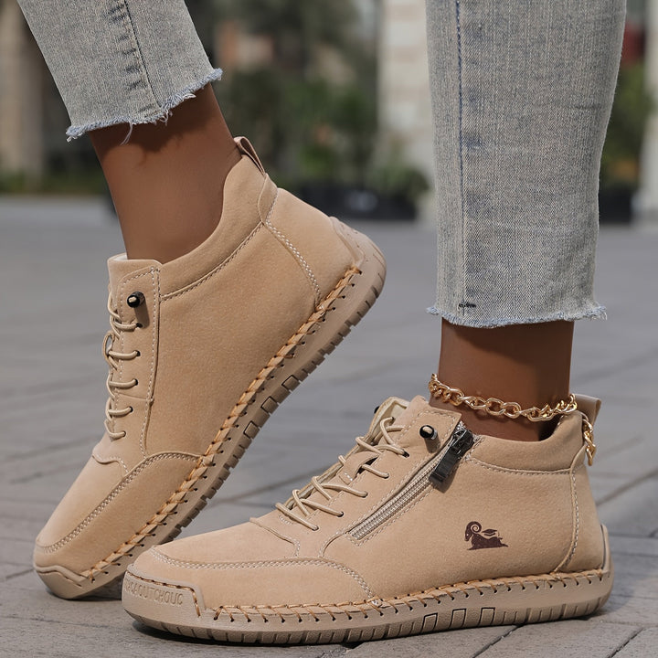 Victoria™ – Therapeutic Comfort Sneakers