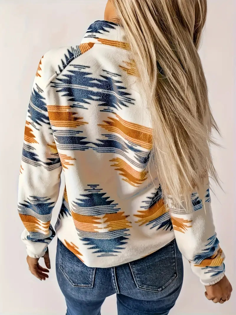 Adriana | Relaxed Knit Cardigan