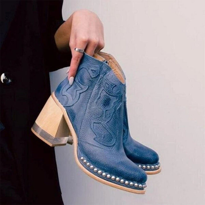 Jersey - Orthopedic Ankle Boot