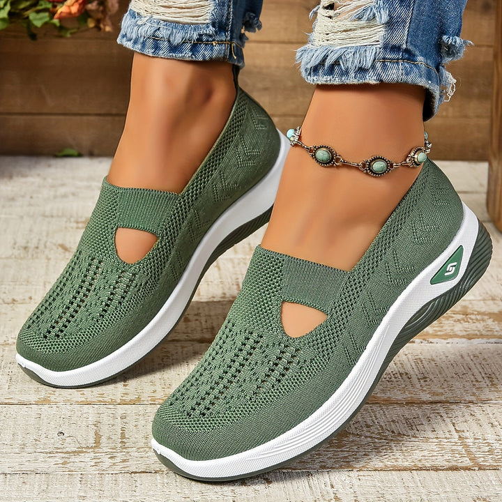 Carry™ Orthopedic slip-on shoes