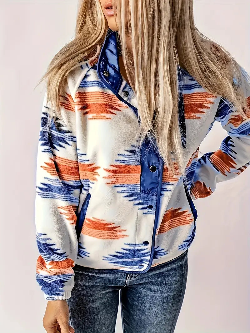 Adriana | Relaxed Knit Cardigan
