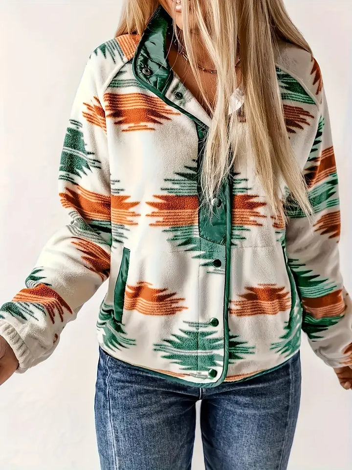 Adriana | Relaxed Knit Cardigan