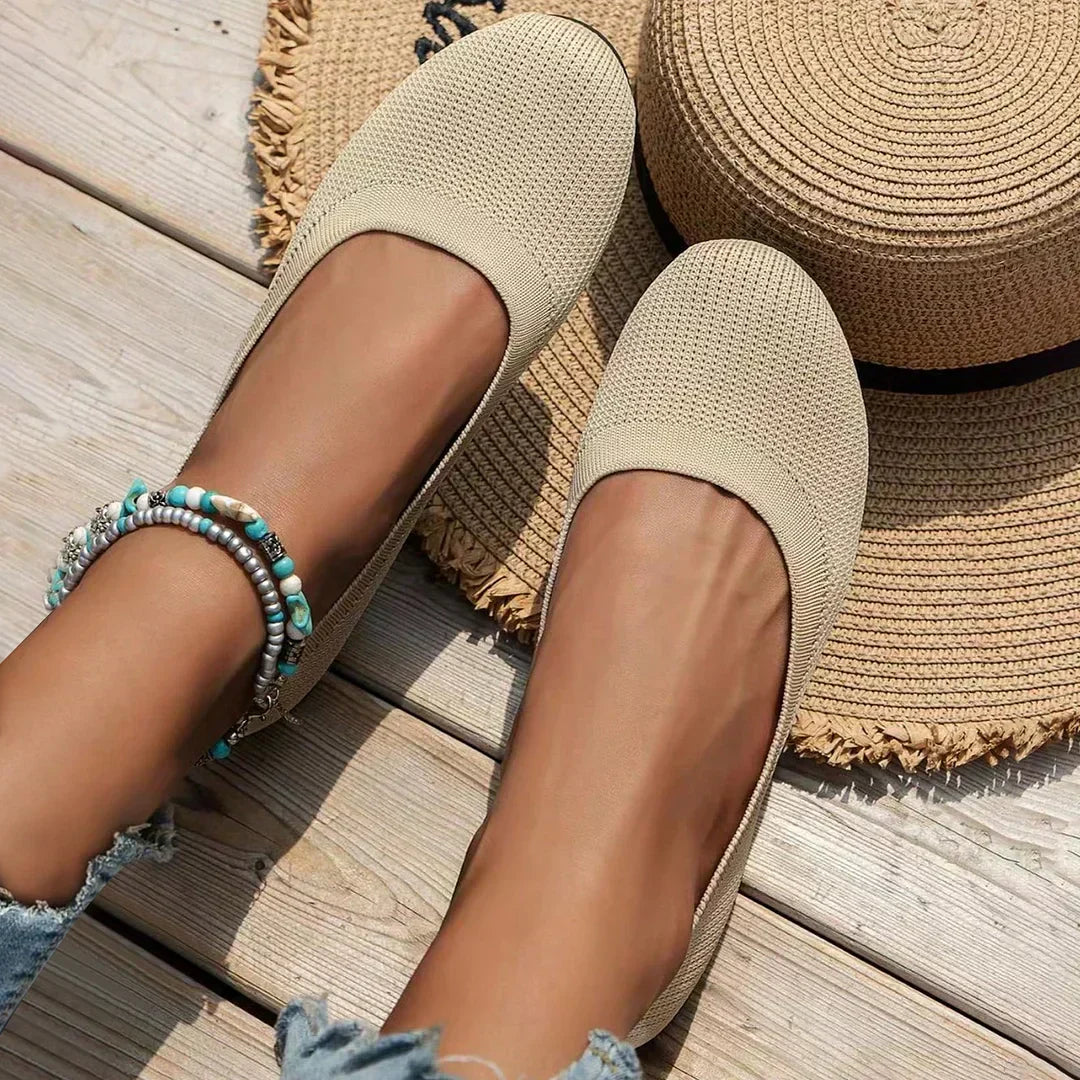 Juliette - Orthopedic Shoes