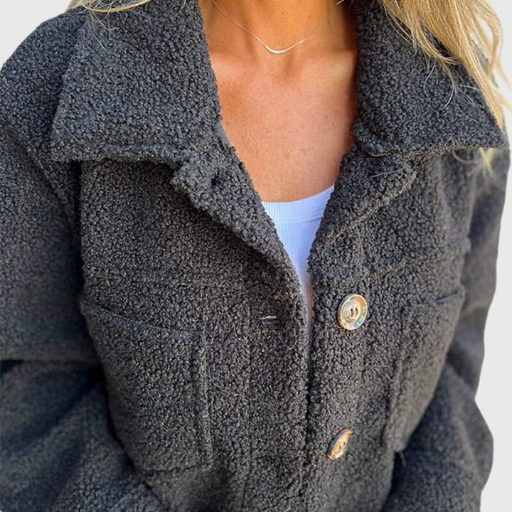 Mila | Chic Fall Jacket