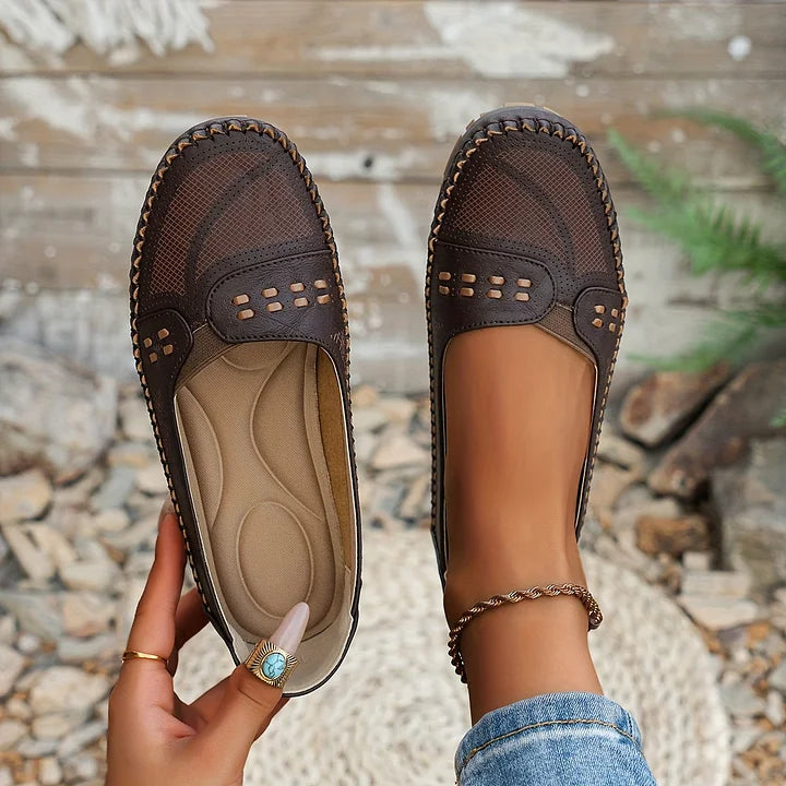 Elvie | Orthopedic Shoes