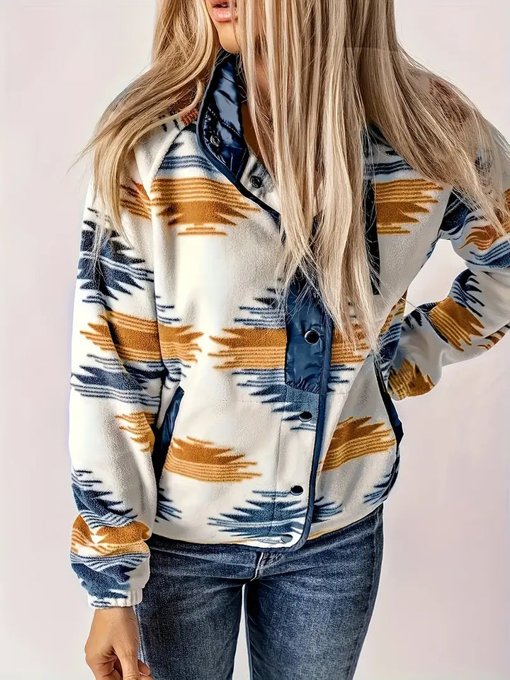 Adriana | Relaxed Knit Cardigan