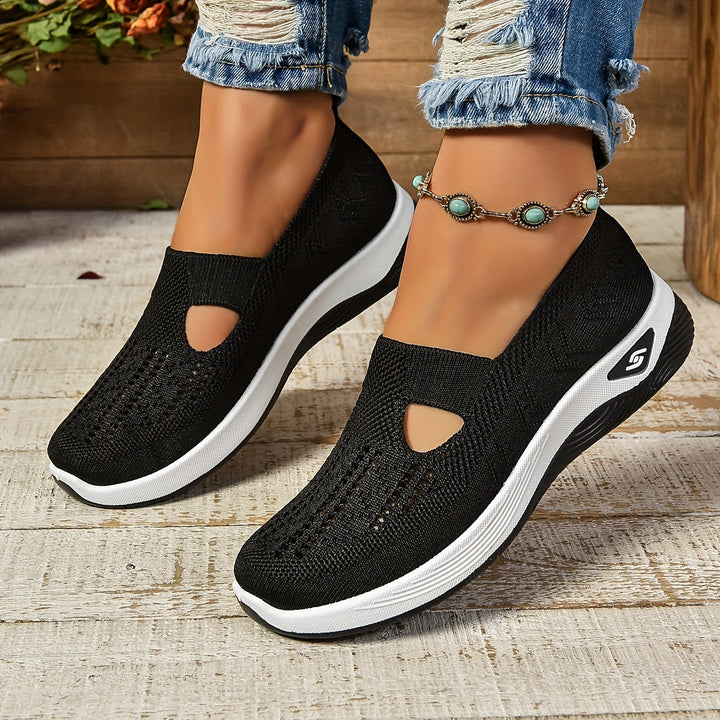 Carry™ Orthopedic slip-on shoes