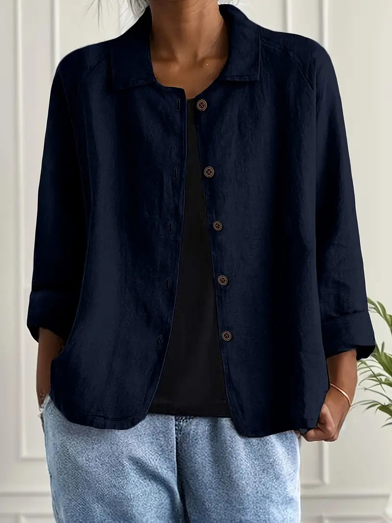 Jacky | Classic Lightweight Top