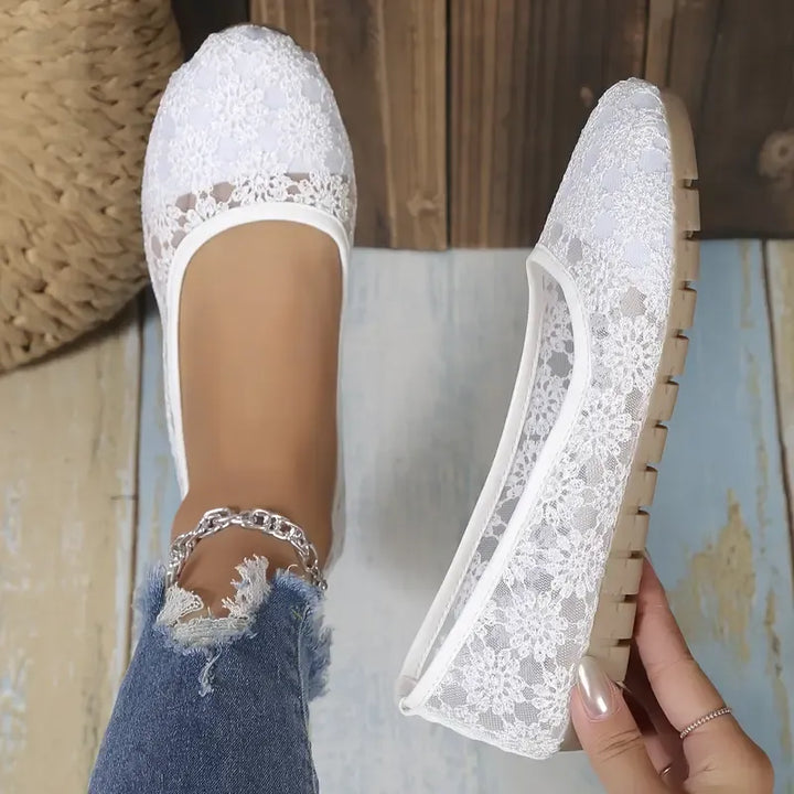 Sara | Orthopedic Shoes