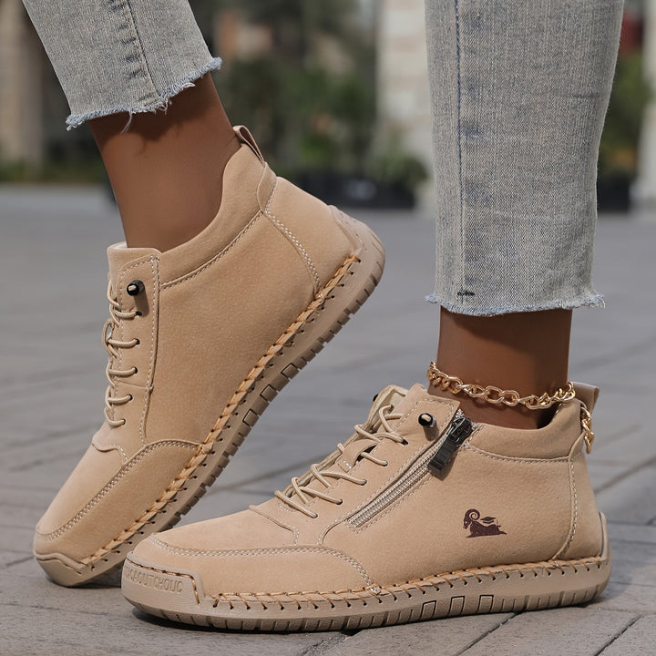 Victoria™ – Therapeutic Comfort Sneakers