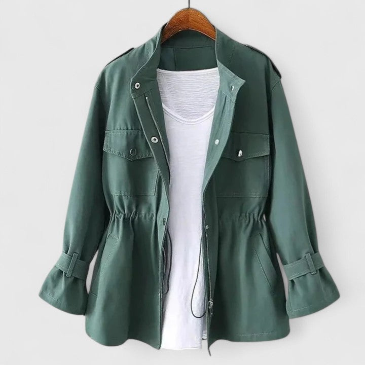Susan | Modern Casual Jacket