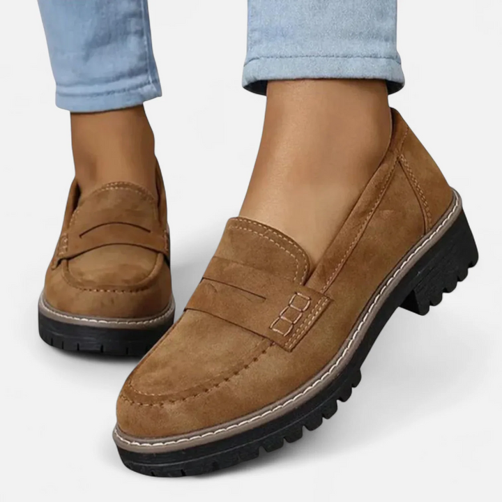 Moccasins – Elegance That Truly Lasts All Day