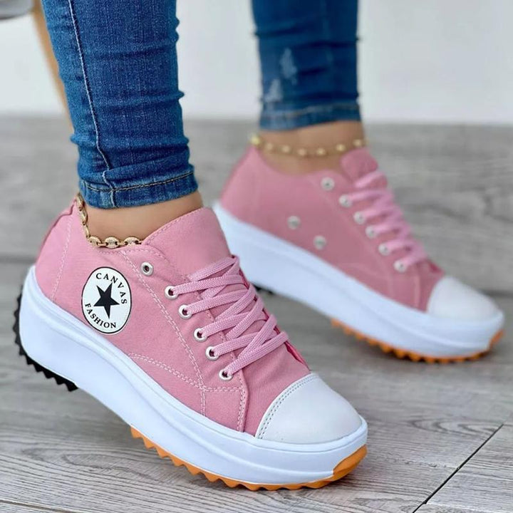Charlie - Orthopedic Shoes
