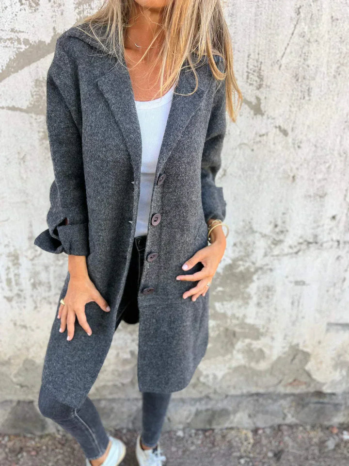 Isabella | Trendy Women's Coat