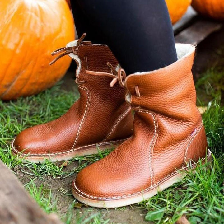 Nelan™ - Orthopedic Boots