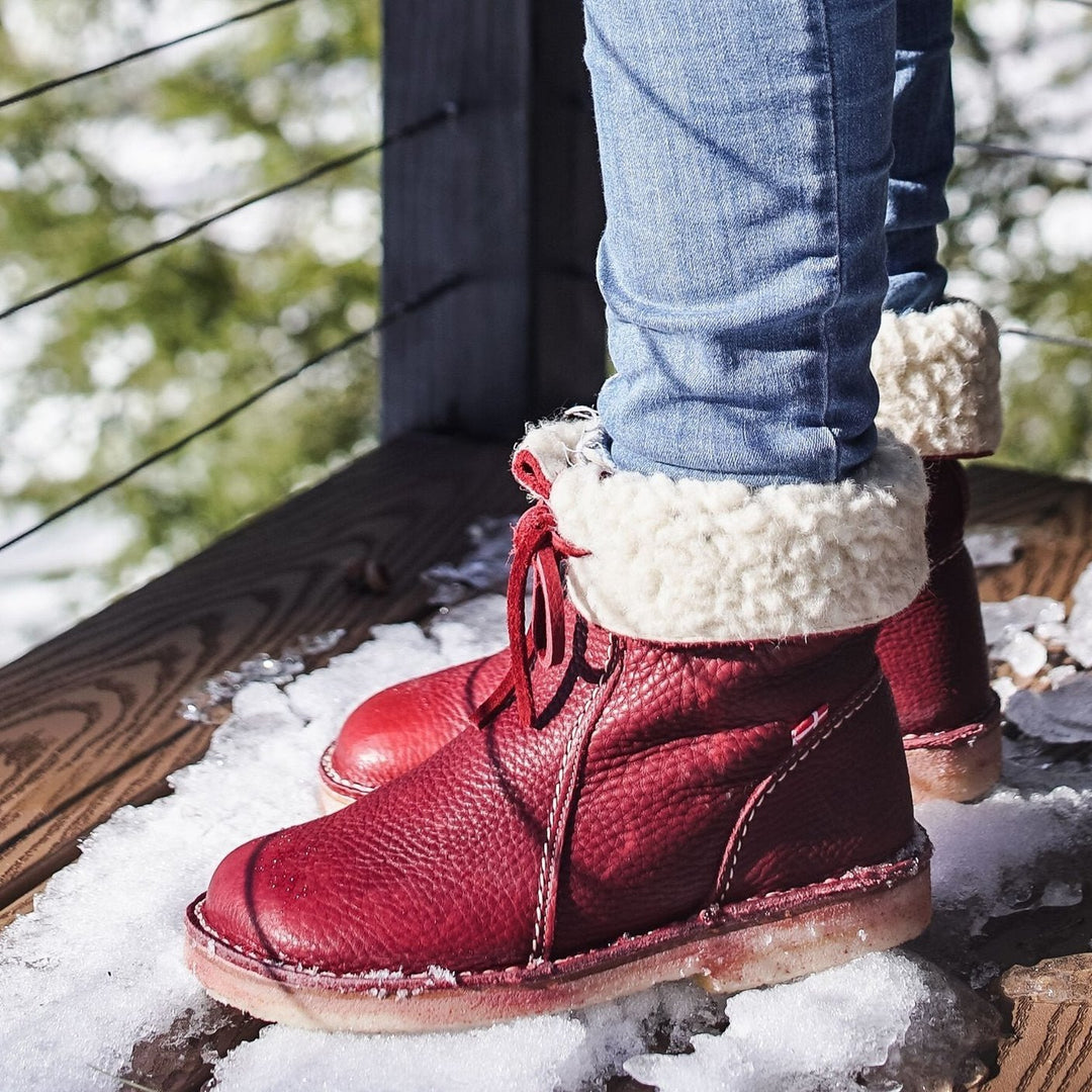 Nelan™ - Orthopedic Boots