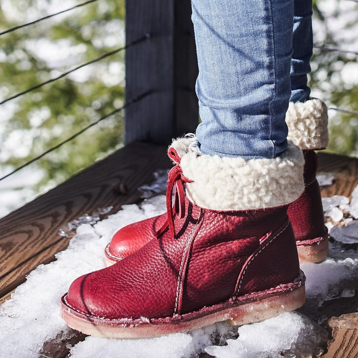 Nelan™ - Orthopedic Boots