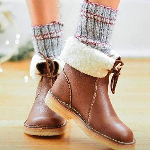 Nelan™ - Orthopedic Boots