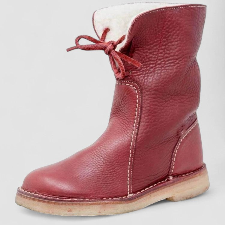 Nelan™ - Orthopedic Boots